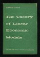 The Theory of Linear Economic Models.