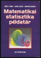 Matematikai statisztika példatár