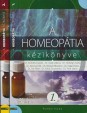 A homeopátia kézikönyve I-II. kötet