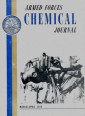 Armed Forces Chemical Journal. Vol. XIII. Num. 2.