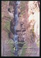 Krishnamurti naplója