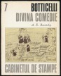Botticelli: Divina Comedie