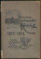 Literarischer Sortiments-Katalog 1913-1914
