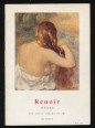 Renoir. Nudes