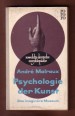 Psychologie der Kunst. I-II. Rowohlts Deutsche Enzyklopadie