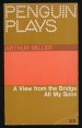 A View from the Bridge; All My Sons