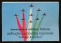 Aeronautica miliare italiana. Pattuglia Acrobatica Nazionale "Frecce Tricolori"