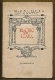 Teatro Della Scala. Programma Ufficiale. Stagione Dell'Anno XVIII., 1939-1940