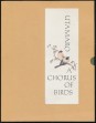 Utamaro: Chorus of Birds