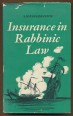 Insurance in Rabbinic Law