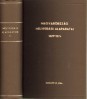 Magyarország mélyfúrási alapadatai. Retrospektív sorozat 5. kötet. Észak-Magyarország I. 1877 - 1974.