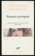 Sonnets portugais
