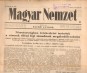 Magyar Nemzet VI. évfolyam 82. szám, 1943. április 11