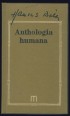 Anthologia humana. Ötezer év bölcsessége
