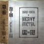 Hard rock és heavy metal enciklopédia I-II.