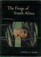 The Frogs of South Africa