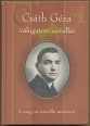 Csáth Géza válogatott novellái