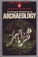 The Penguin Dictionary of Archeology