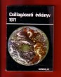 Csillagászati évkönyv az 1971. évre