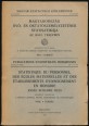 Magyarország óvó- és oktatószemélyzetének statisztikája az 1934/5. tanévben