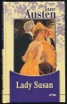 Lady Susan; Női levelek