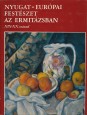Nyugat-európai festészet az Ermitázsban. XIX-XX. század