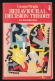 Behavioural Decision Theory