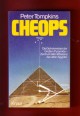 Cheops. Die Geheimnisse der Grosse Pyramide - Zentrum allen Wissnes der alten Agypter