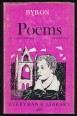 Byron's Poems I. kötet