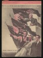 Előre a béke és a szocializmus ifjú harcosainak kongresszusáért, 1957. június 17-18 [üres jegyzetfüzet]