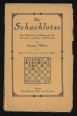 Der Schachlotse. Eine Notbrücke im Eröffnungsspiel für theoretisch unerfahrene Schachfreunde