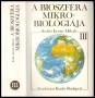 A bioszféra mikrobiológiája III. kötet