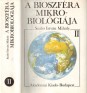 A bioszféra mikrobiológiája II. kötet