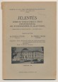 Jelentés Debrecen szabad királyi város Déri-Múzeumának 1931. évi működéséről és állapotáról