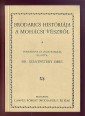 Brodarics históriája a mohácsi vészről [Reprint]