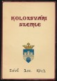 Kolozsvári Szemle, II. évfolyam 3. szám, 1943