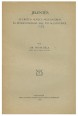 Jelentés az Erdélyi Nemzeti Múzeum Érem- és Régiségtára 1913. évi állapotáról