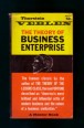 The theory of business enterprise
