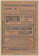 Bányászati és Kohászati Lapok XLIII. évf., 12. szám. 1910. június 15