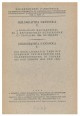 Bibliographia Pannonica. V. A rómaikori Magyarország és a népvándorlás kutatásának új irodalma 1938- és 1939-ben
