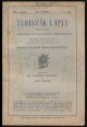 Turisták Lapja XXXI. évfolyam 1-2. szám, 1919. február