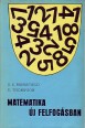 Matematika új felfogásban. I-IV. kötet