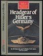 Headgeaar of Hitler's Germany. Vol. 1. Heer, Kriegsmarine, Luftwaffe