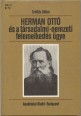 Herman Ottó és a társadalmi-nemzeti felemelkedés ügye. Kísérlet a demokratikus ellenzékiség érvényesítésére a dualista Magyarországon