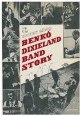 Benkó Dixieland Band story