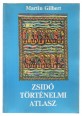 Zsidó történelmi atlasz
