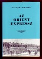 Az Orient Expressz