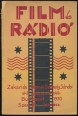 Film és rádió
