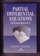 Partial Differential Equations witk Mathematica