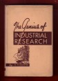 The Genius of Industrial Research